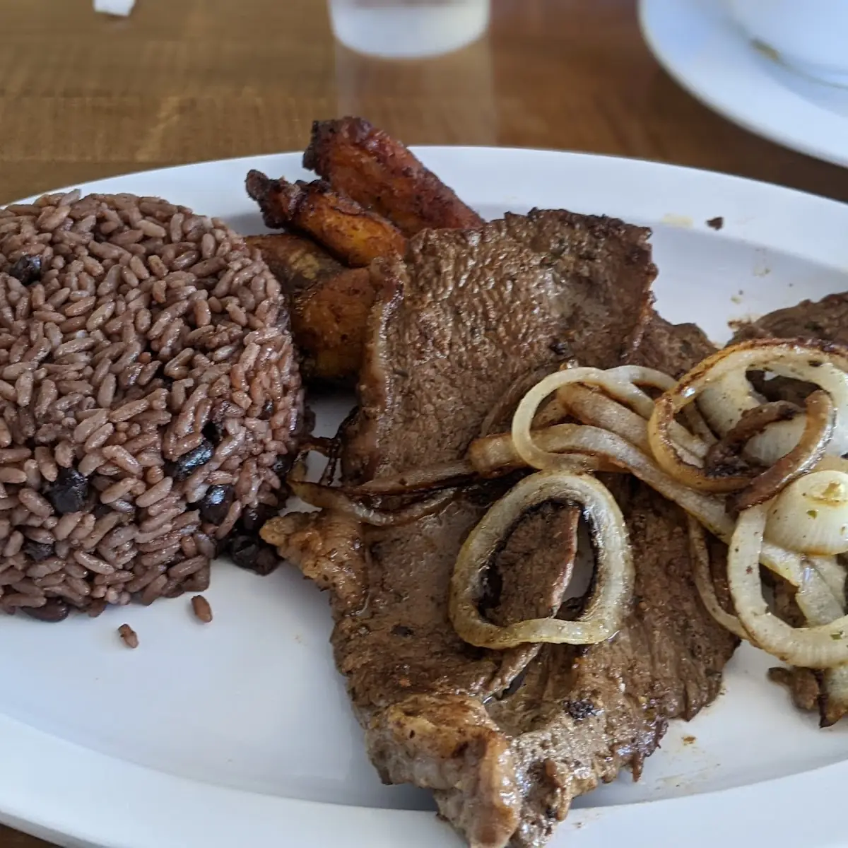 Vaca Frita