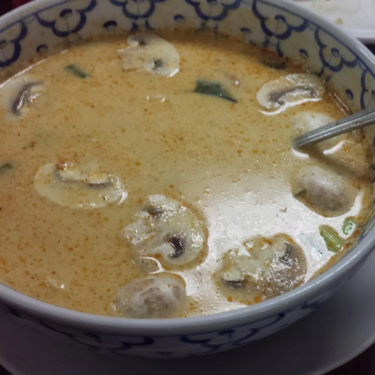 4. Golden Tofu