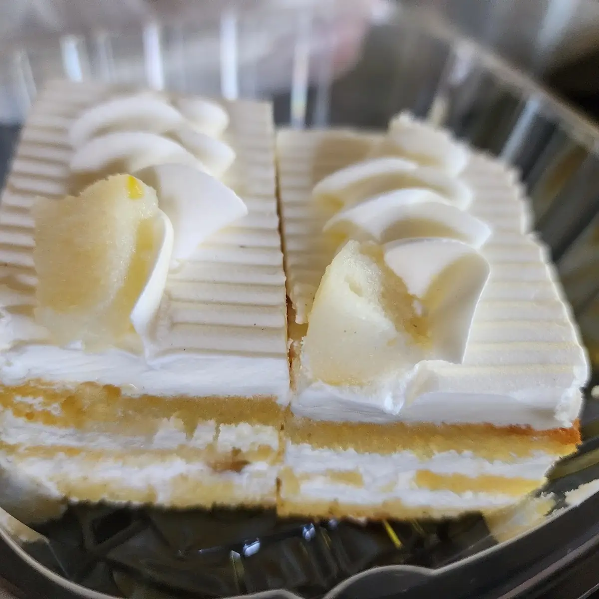 Rasmalai Pastry