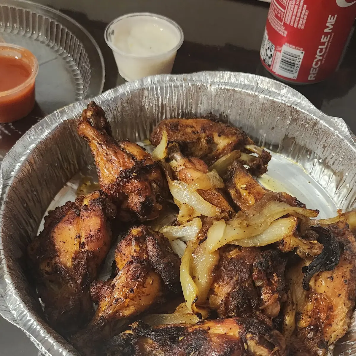 Chicken Wings
