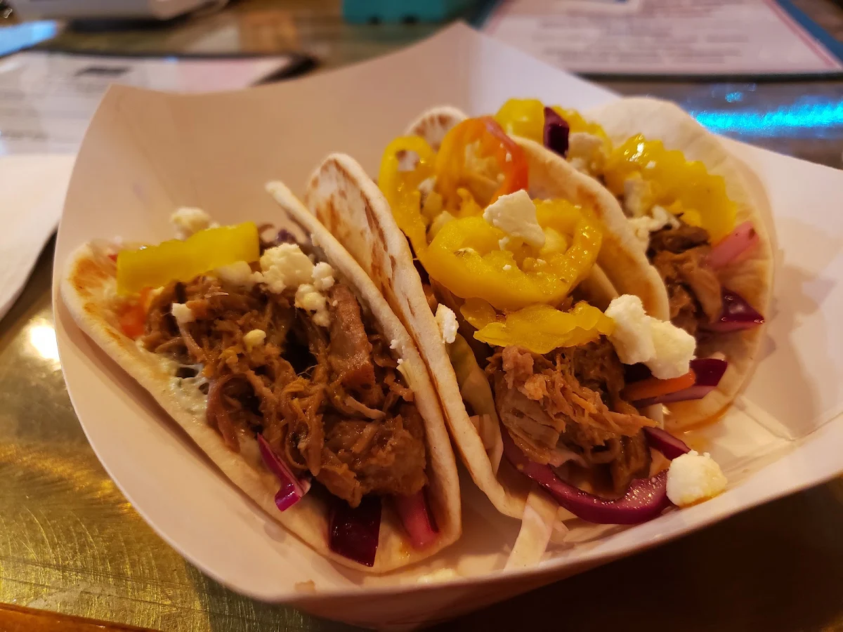 Pulled Pork
