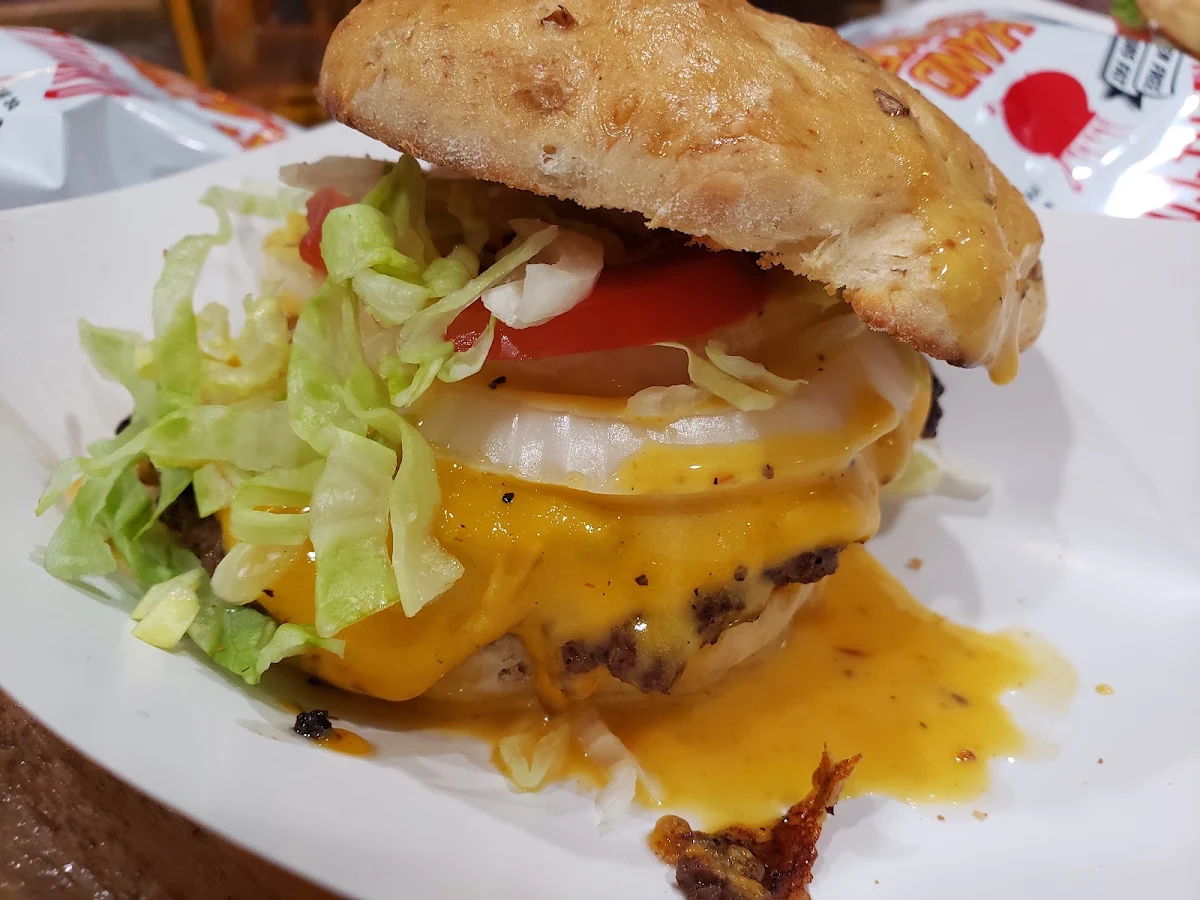 Smash Burger