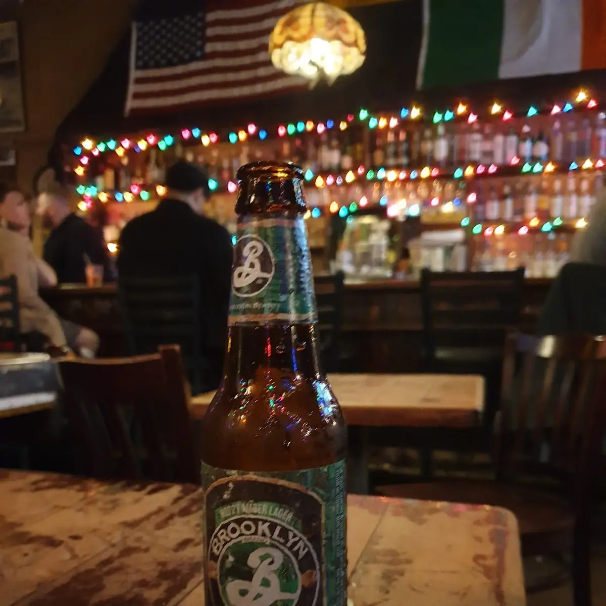 Brooklyn Lager