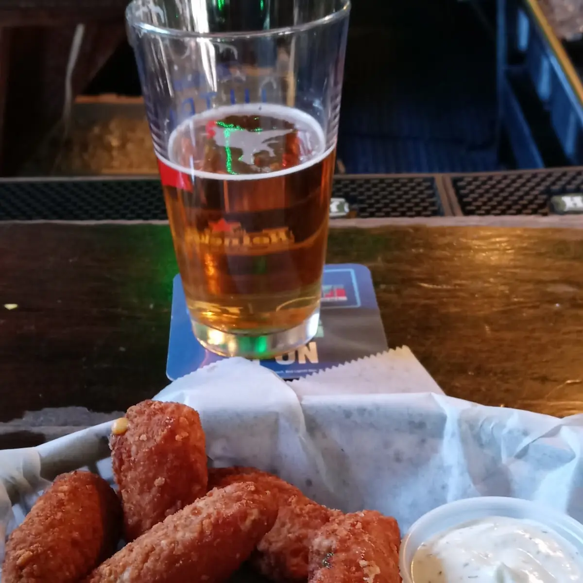 Jalapeño Poppers