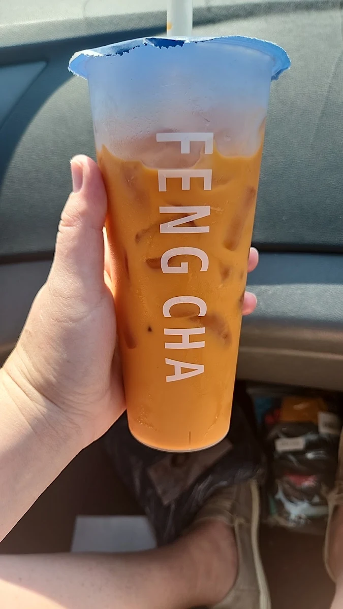 Thai Tea
