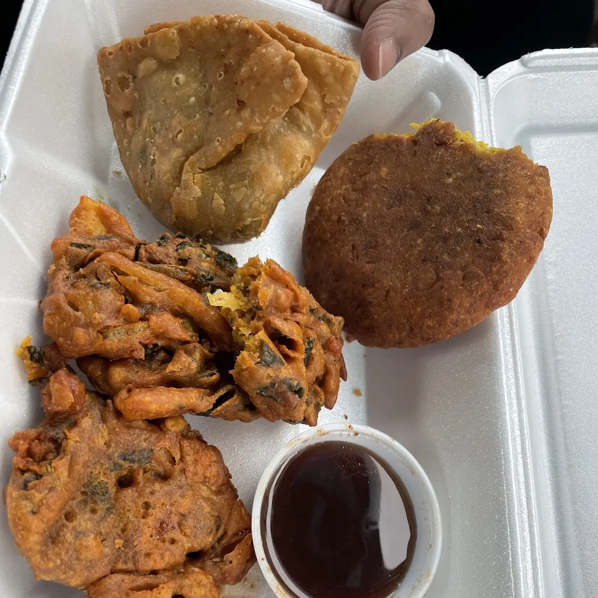 Veg Pakora