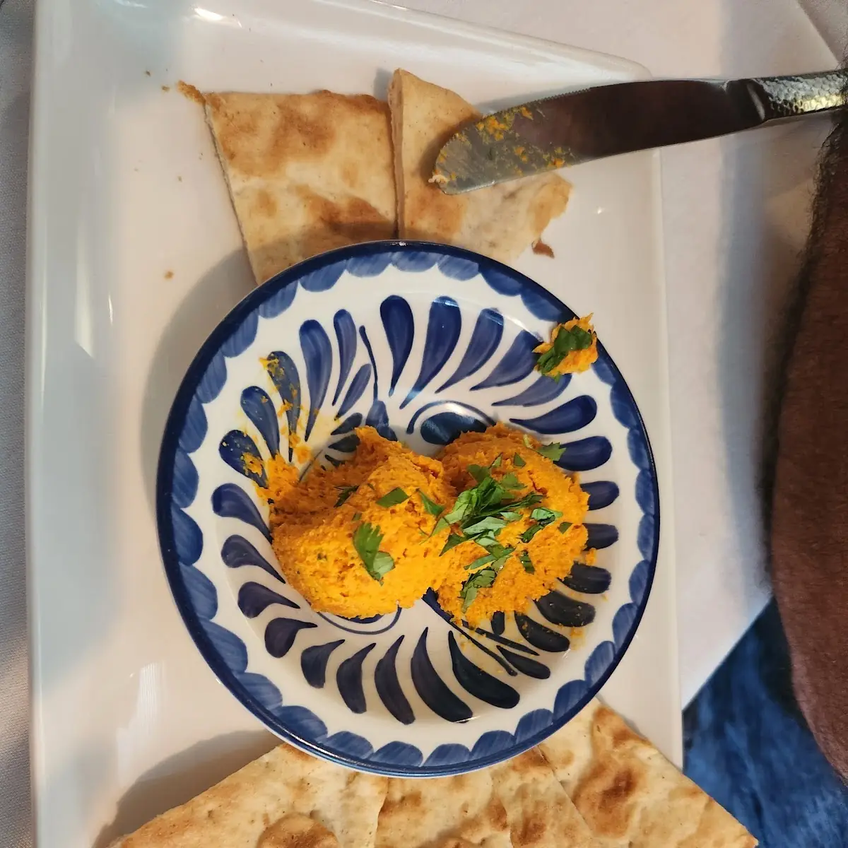 Pita Bread