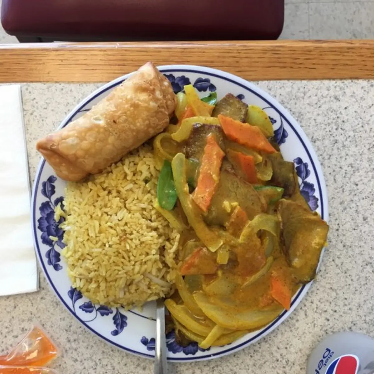 Chicken Curry