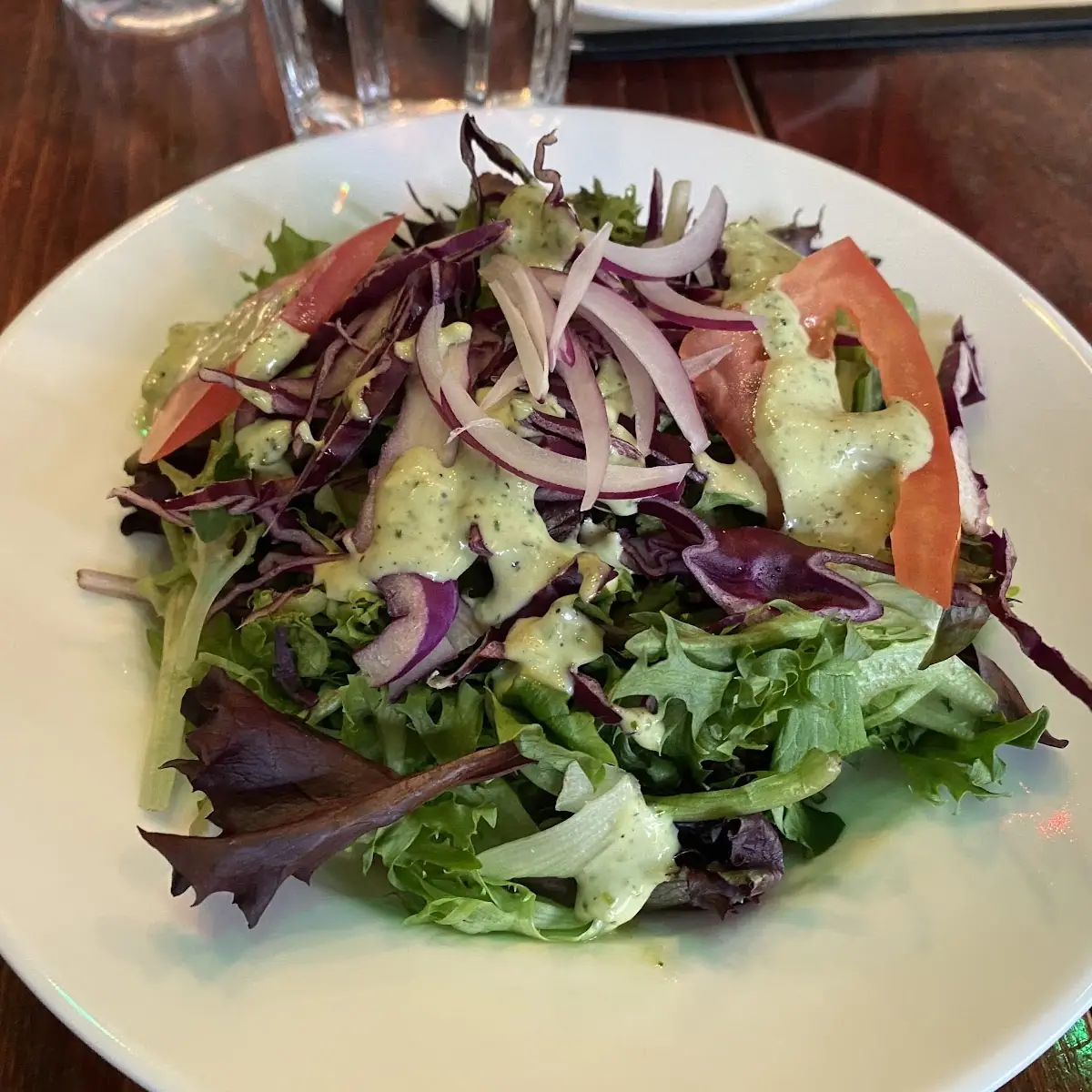 Side Salad