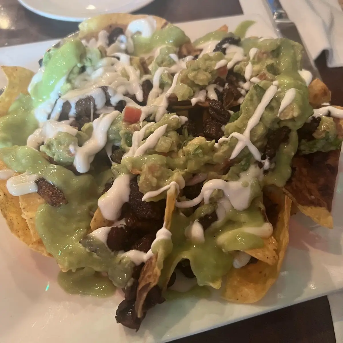 Taco Salad