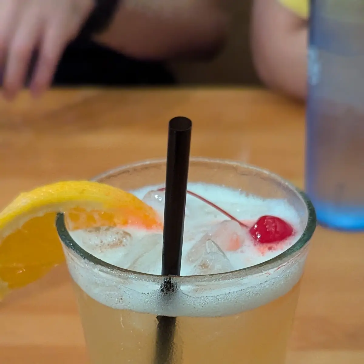 Pain Killer