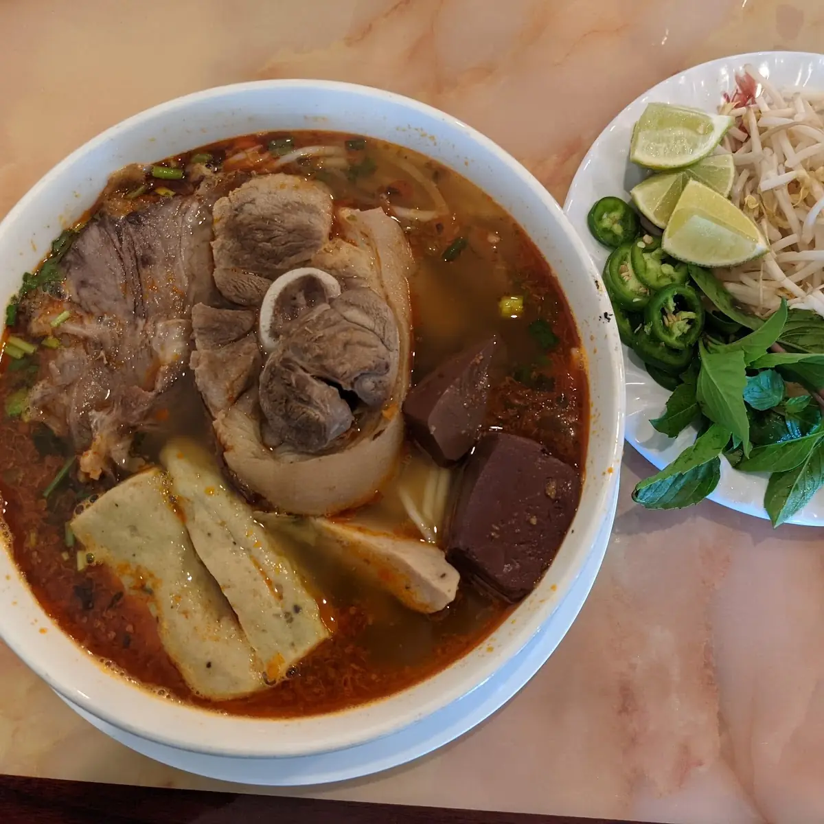 Bun Bo Hue