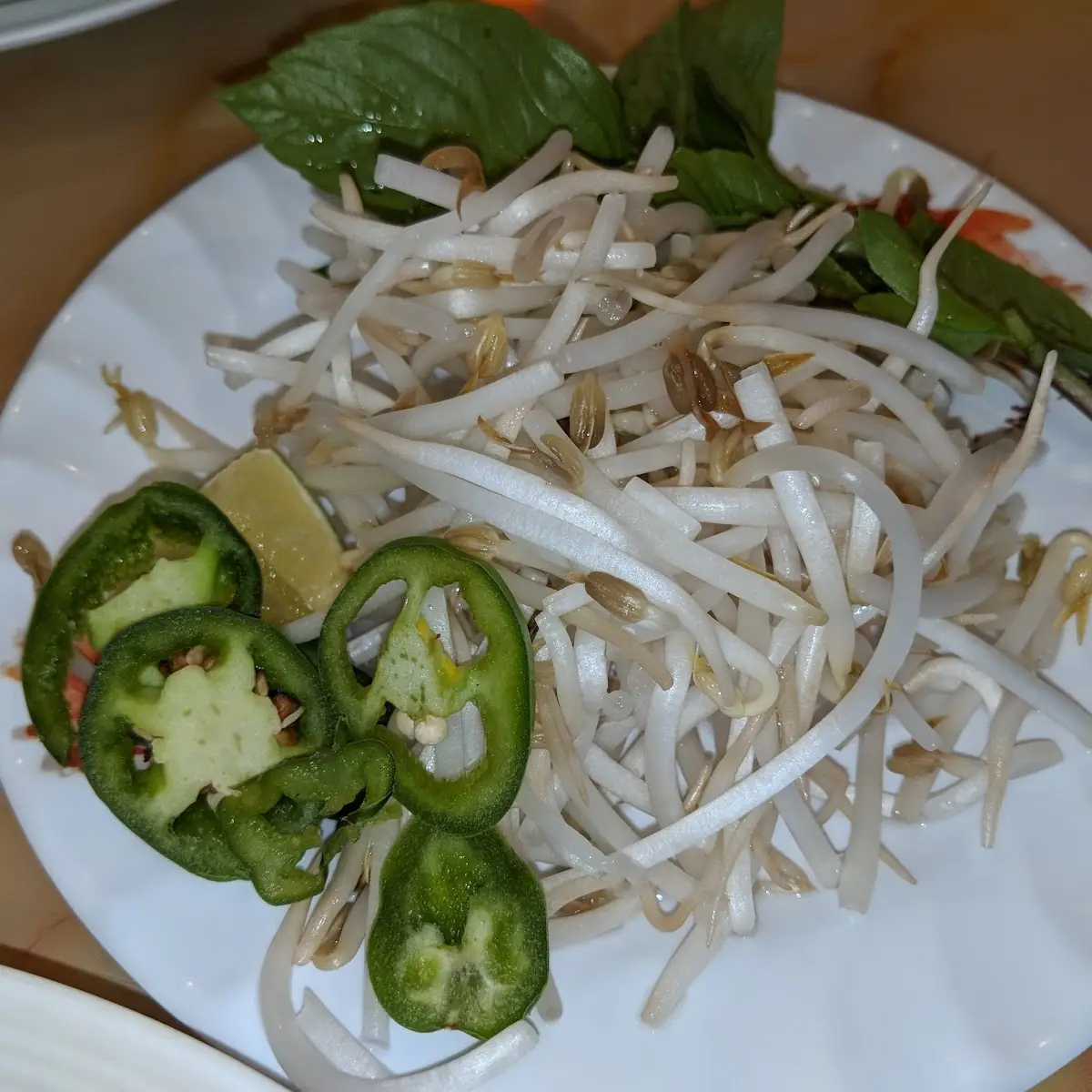 Phở Chay Phở Vegetarian