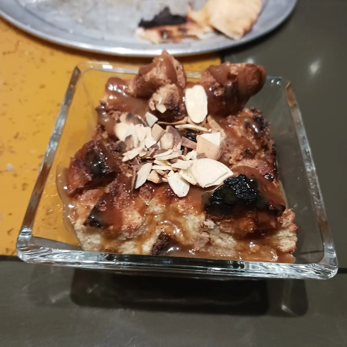 Bread Pudding