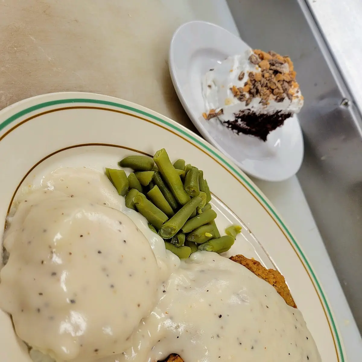 Chicken Fried Steak