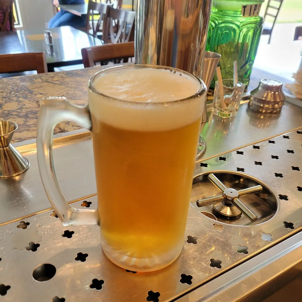 Draft Beer