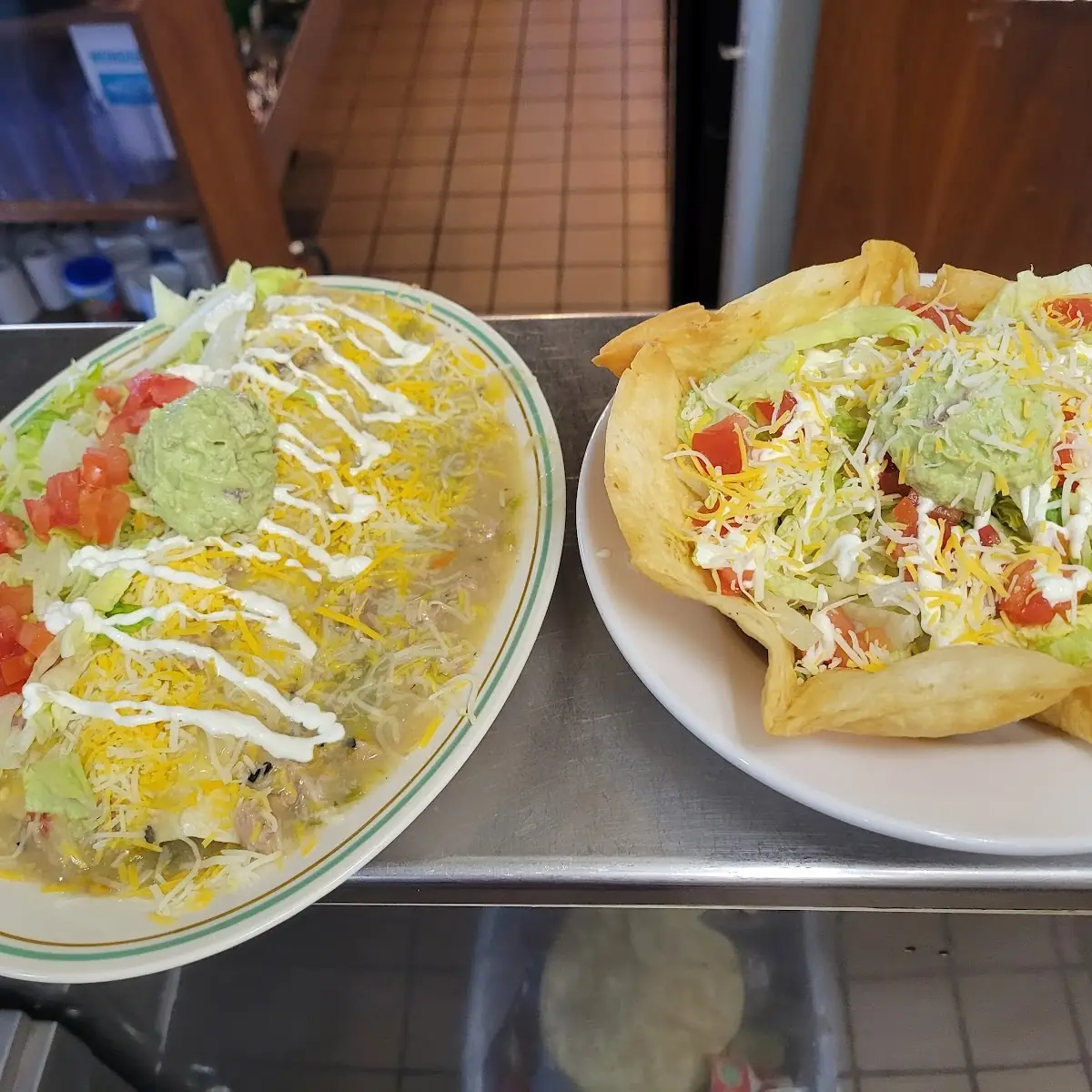Taco Salad
