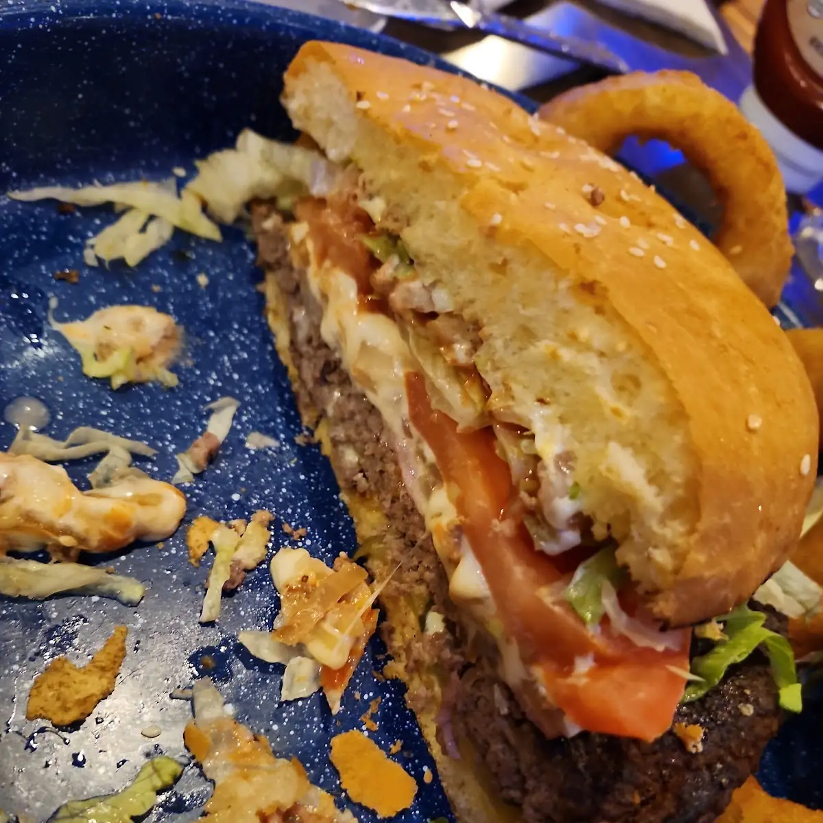 Addy Burger