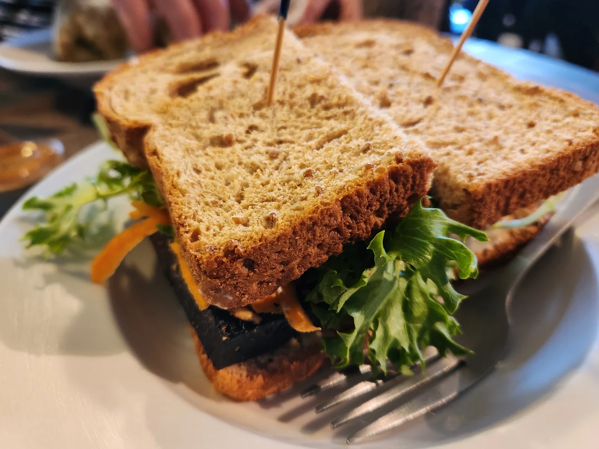 Chicken Sandwich