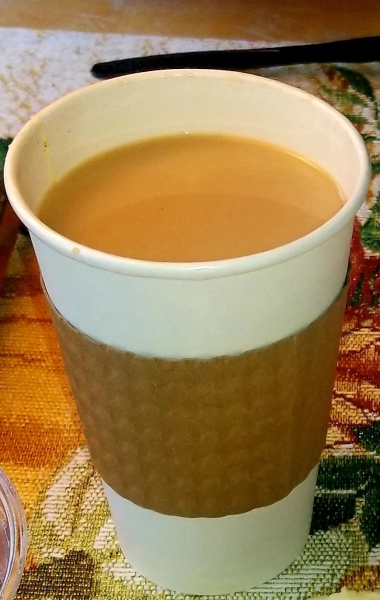 French Toast Latte