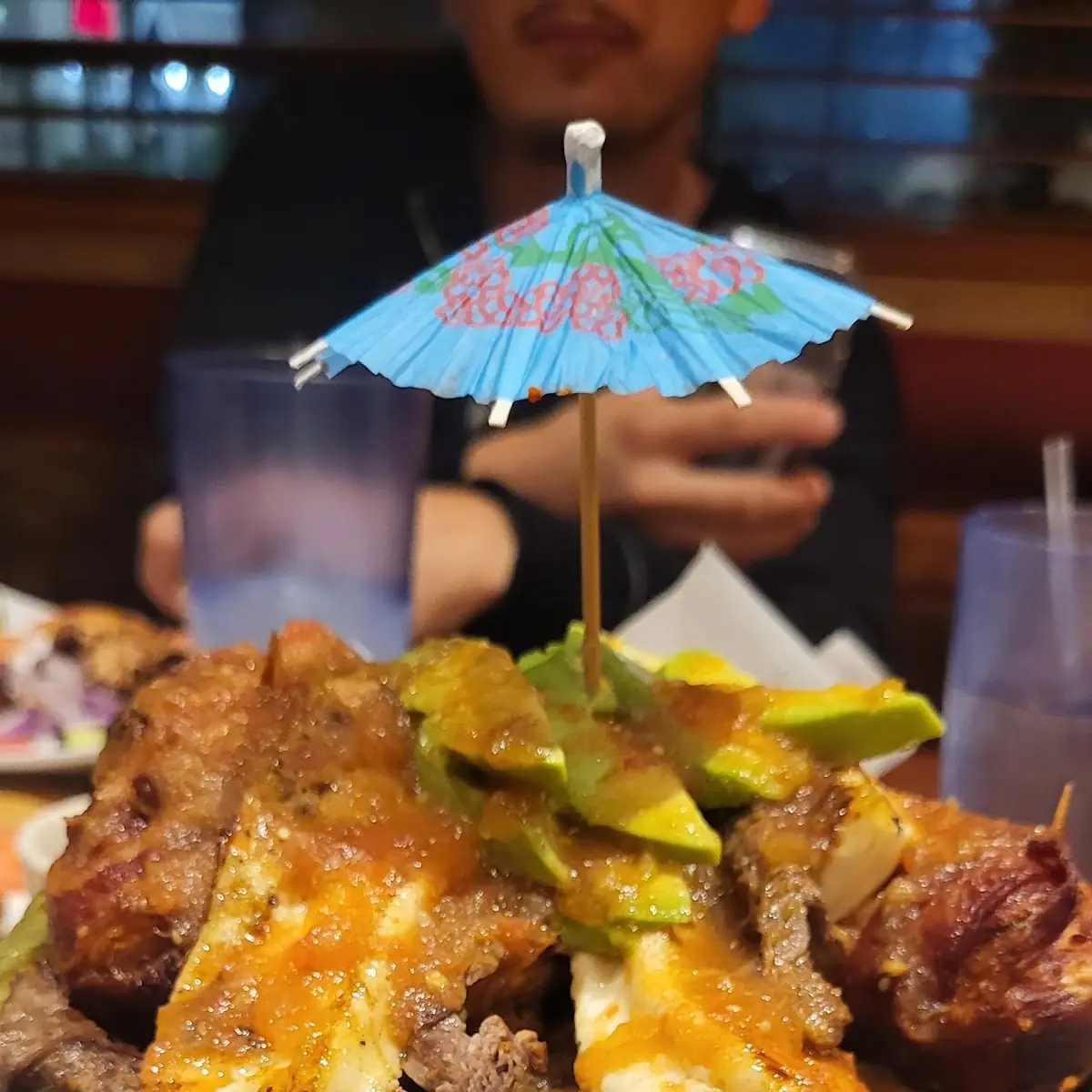 Molcajete Mar Y Tierra