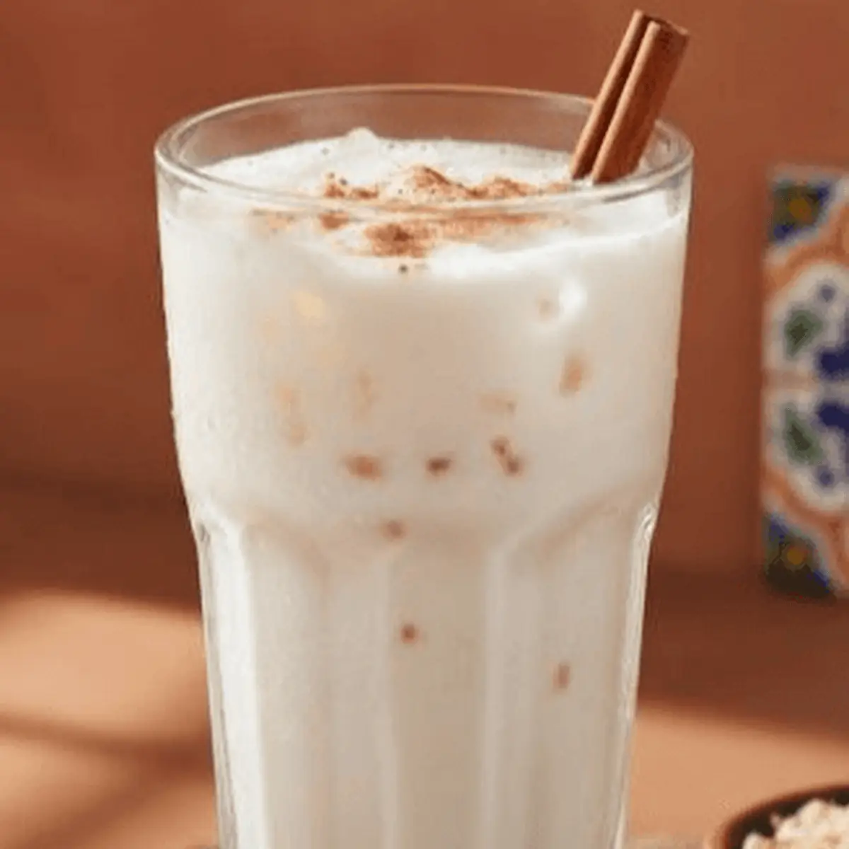 House-Made Horchata