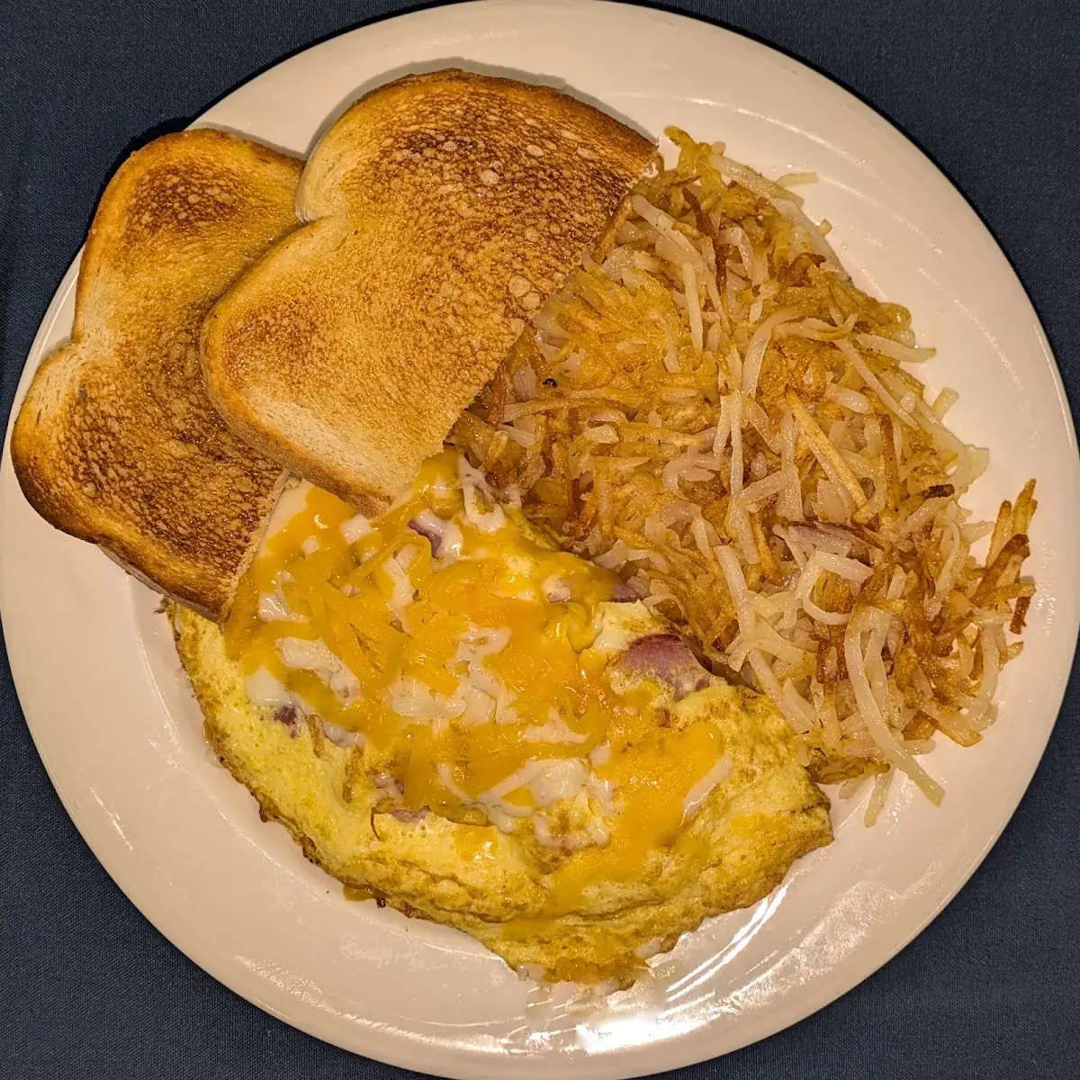 Denver Omelet