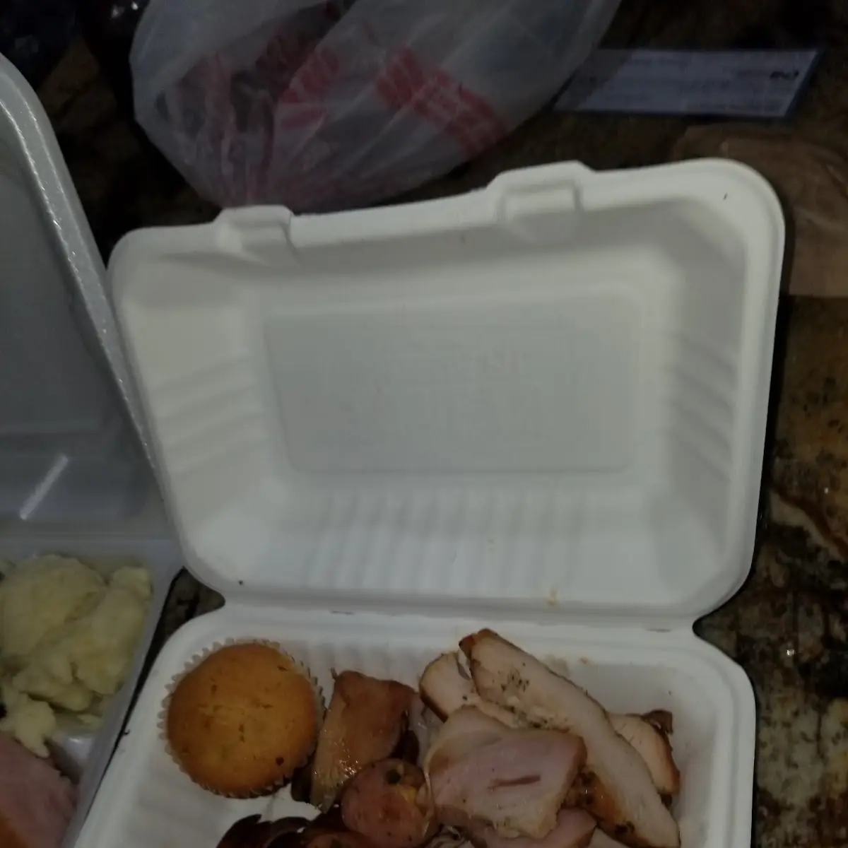 Smoked Turkey