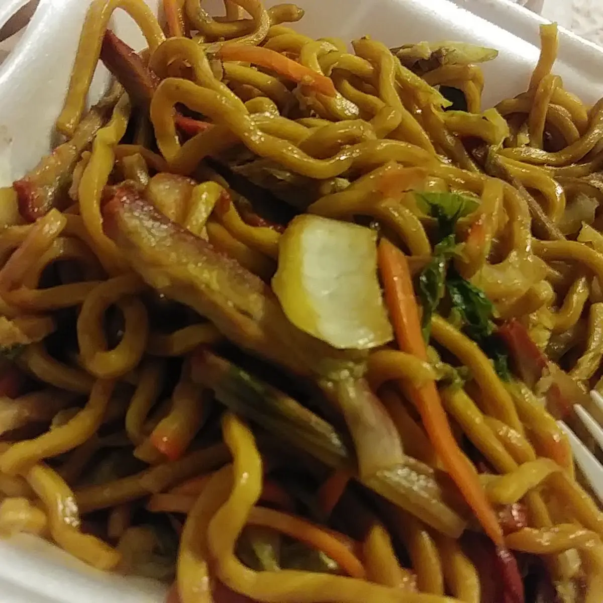 Chow Mein