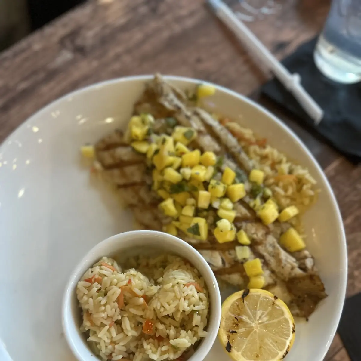 Side Salad
