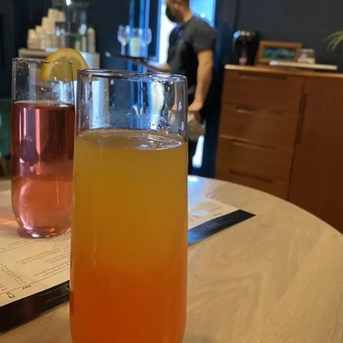 Mimosa Tower
