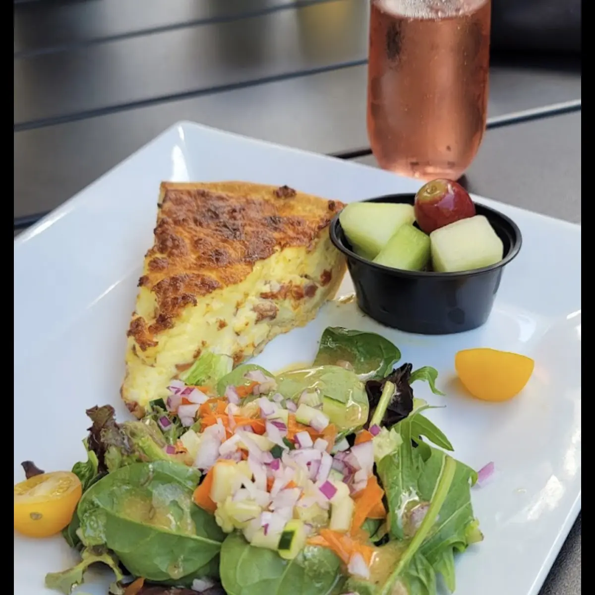 Quiche