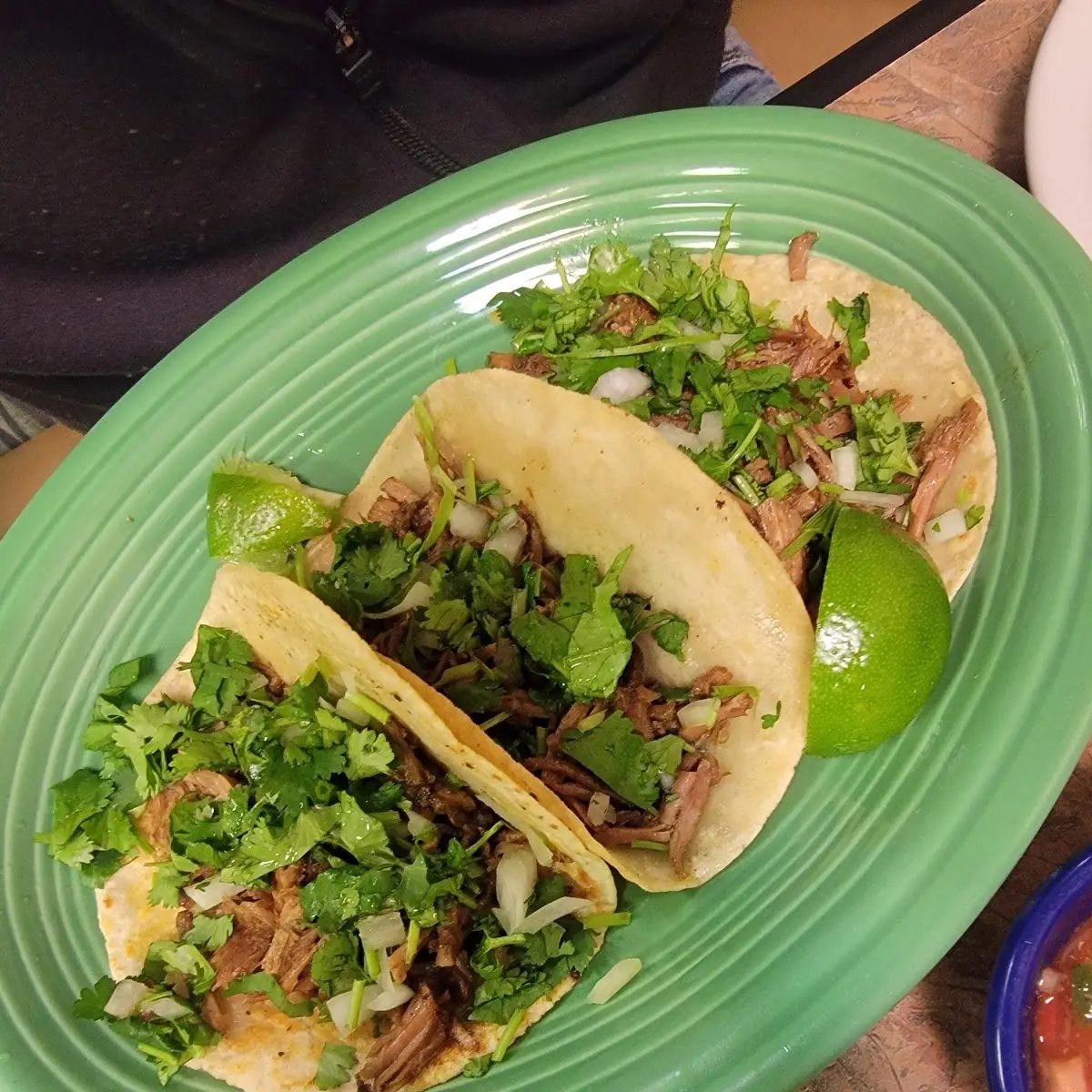 Street Tacos