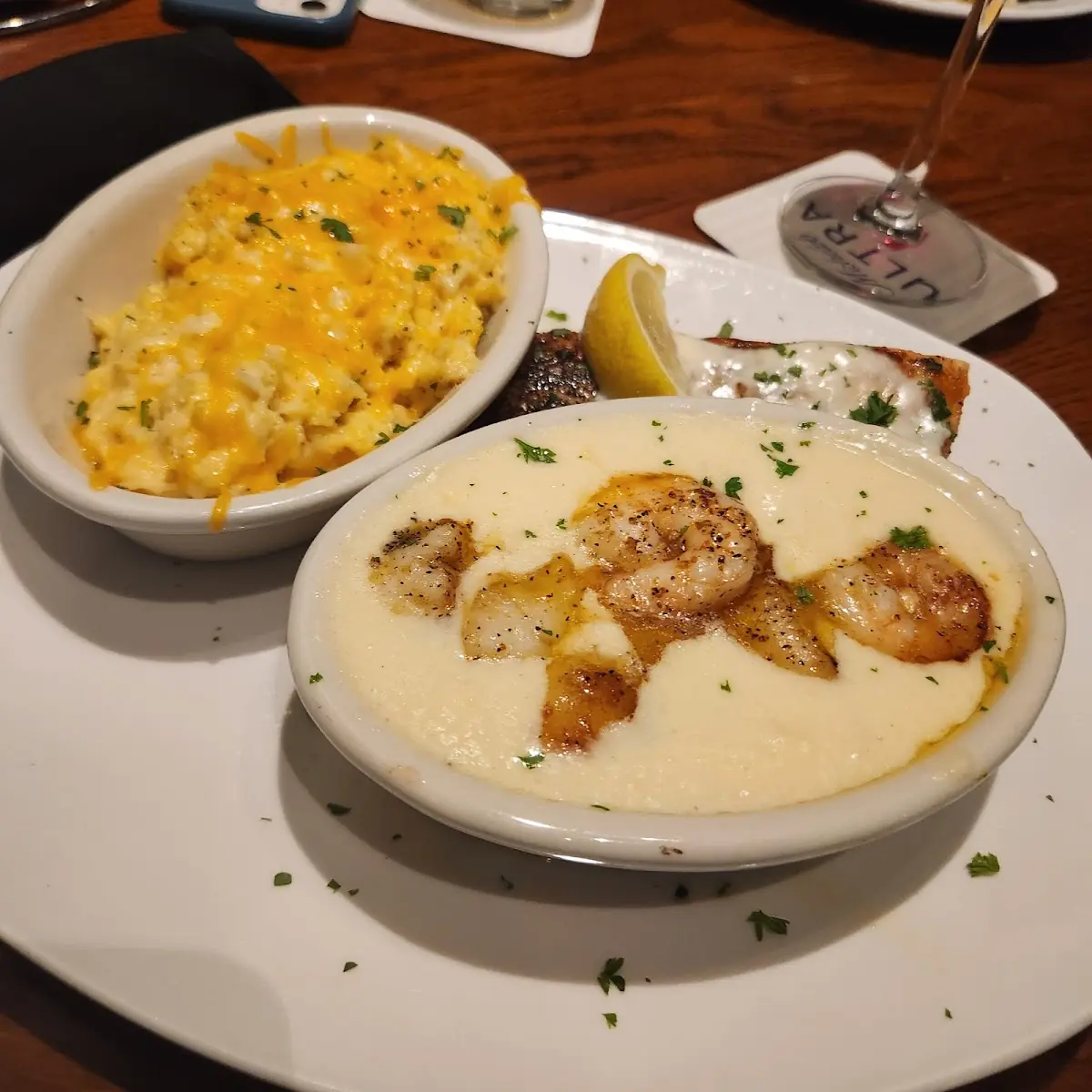 Seafood Platter