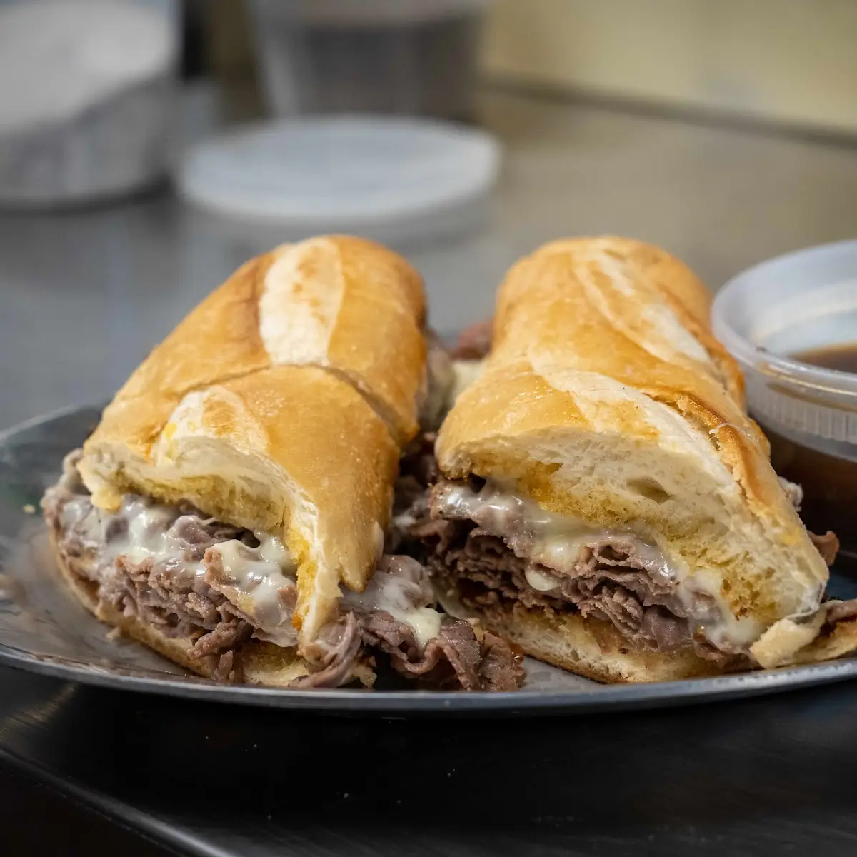 French Dip
