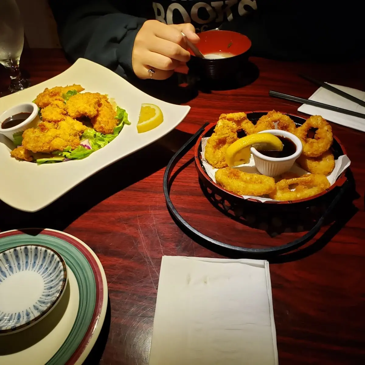 Miso Soup