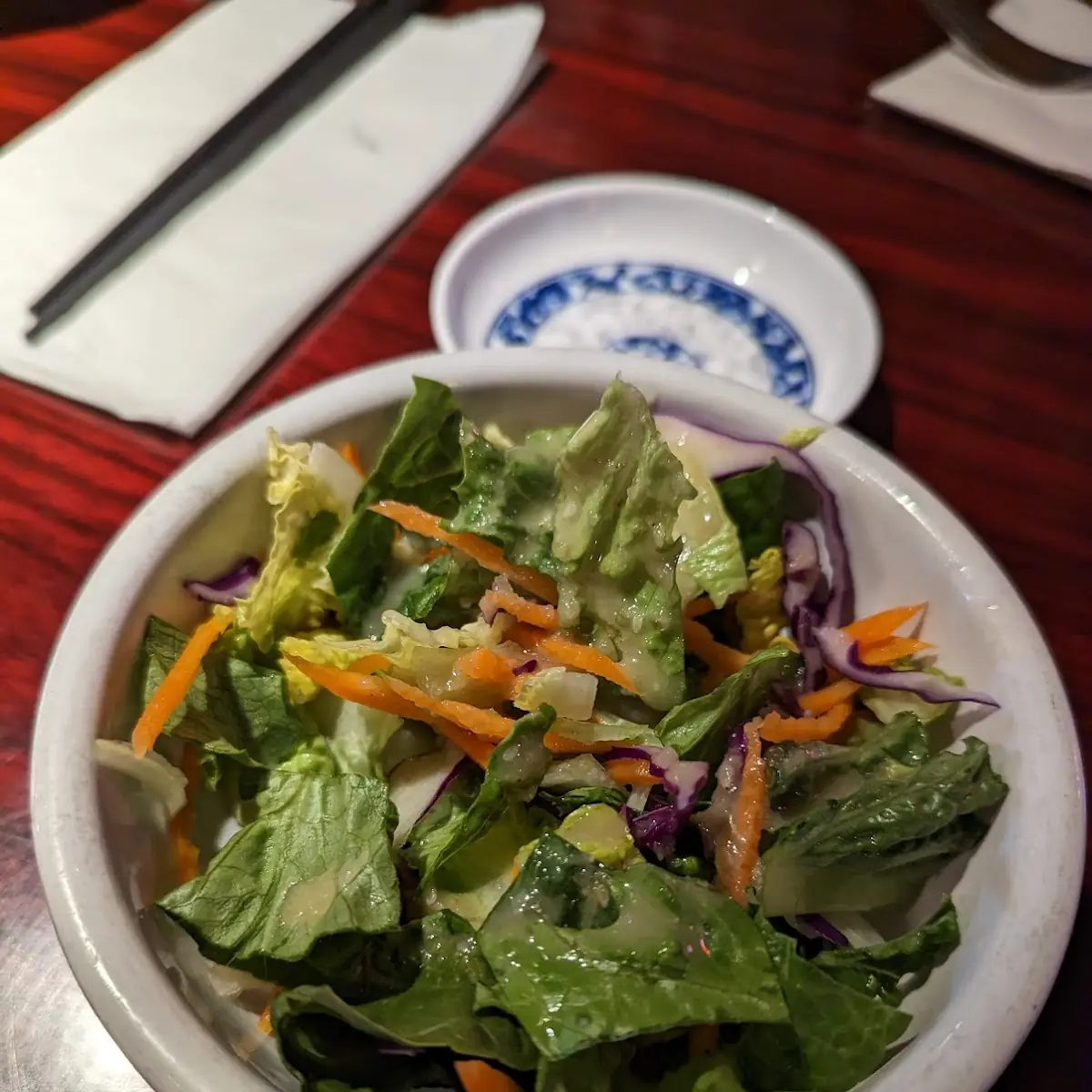 Salad