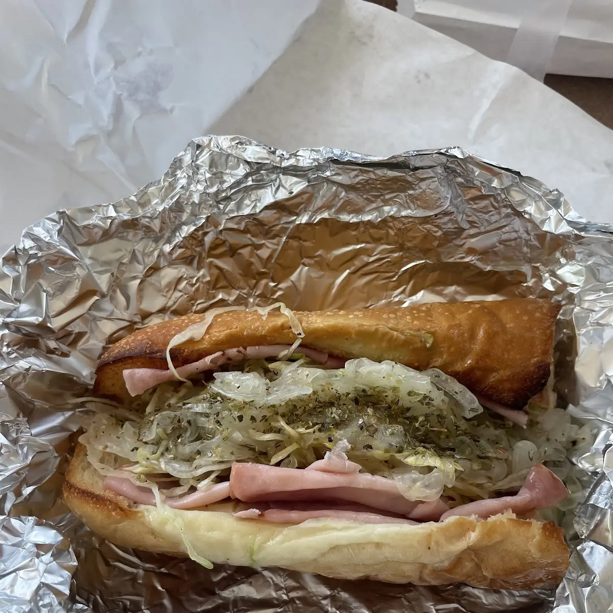 Italian Sub