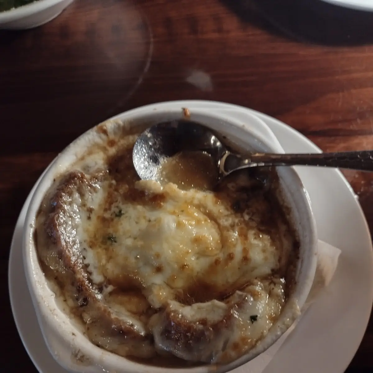 French Onion Soup