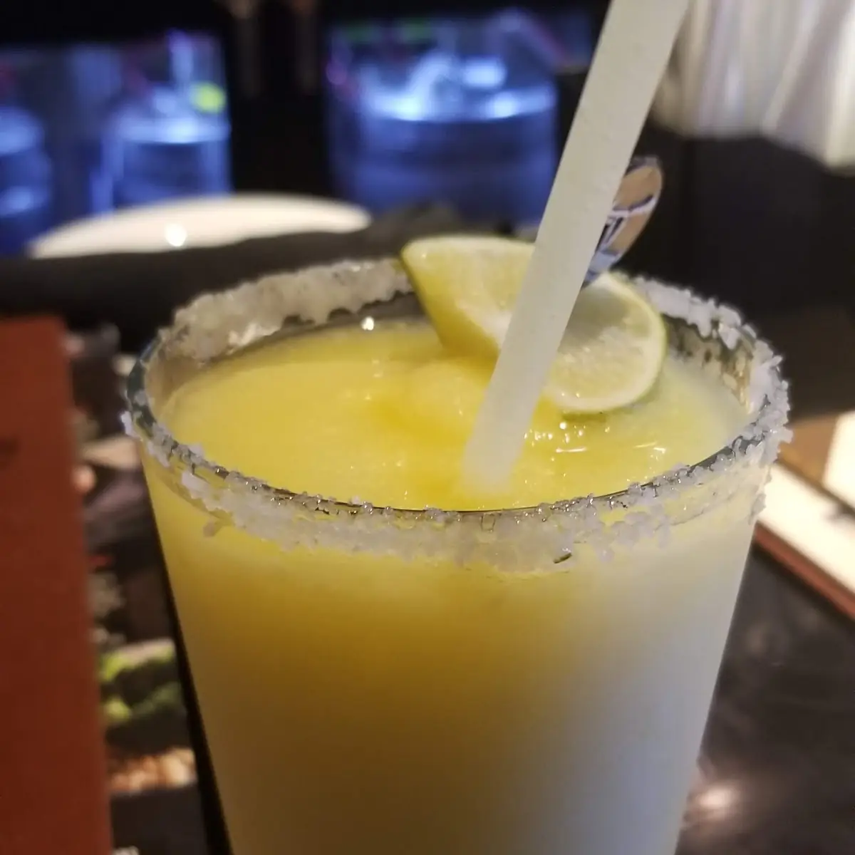 Texas Margarita