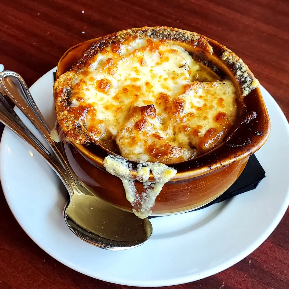 French Onion Soup
