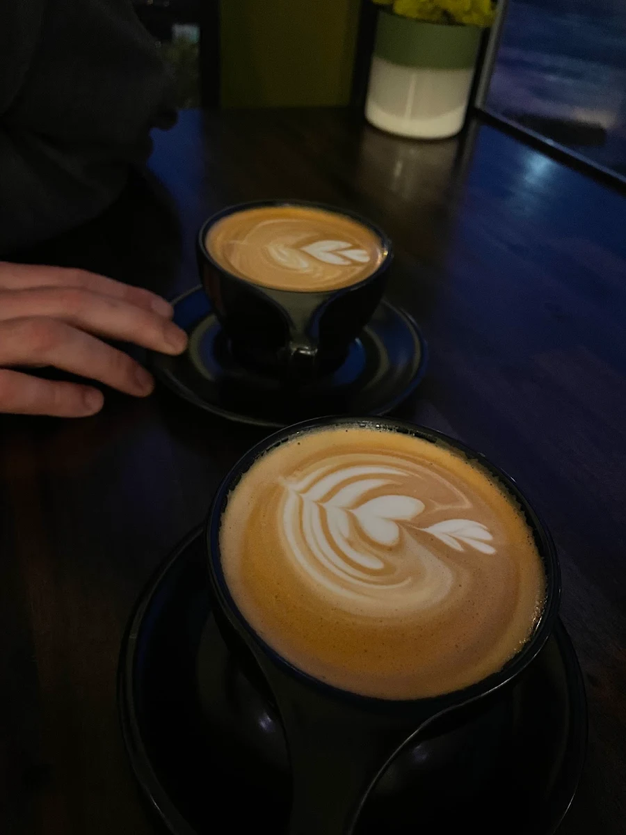 Cappuccino