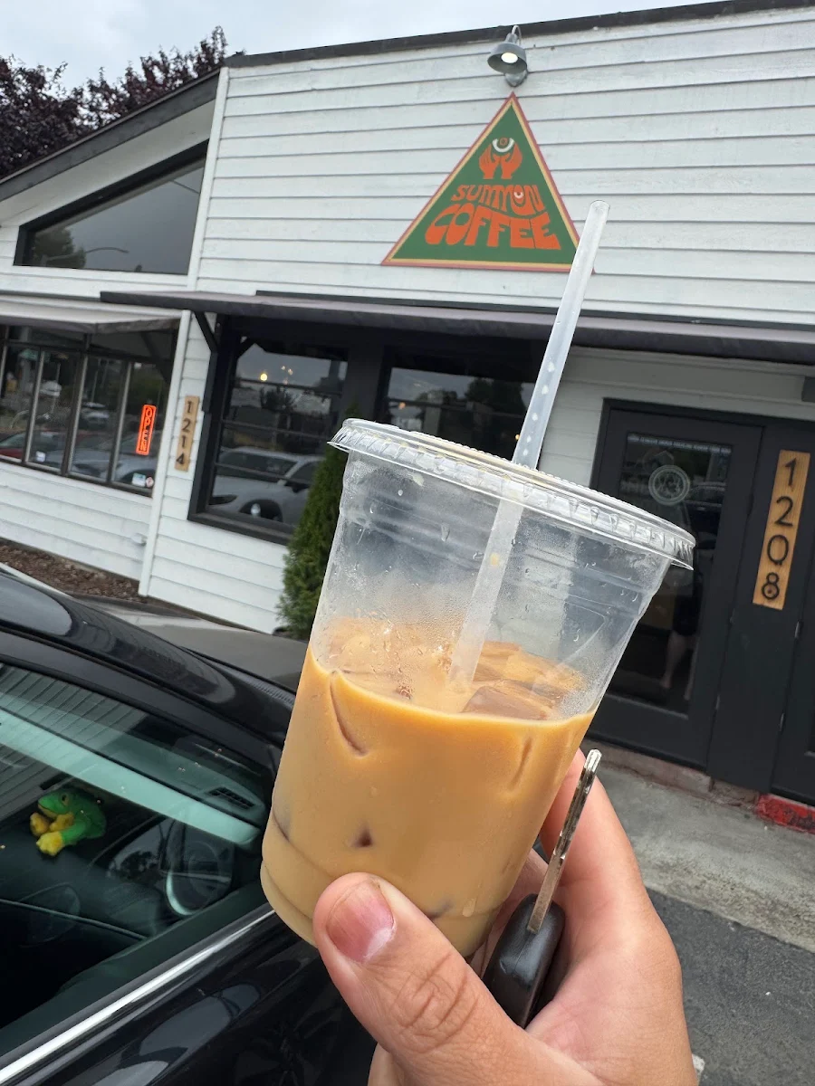 Thai Tea