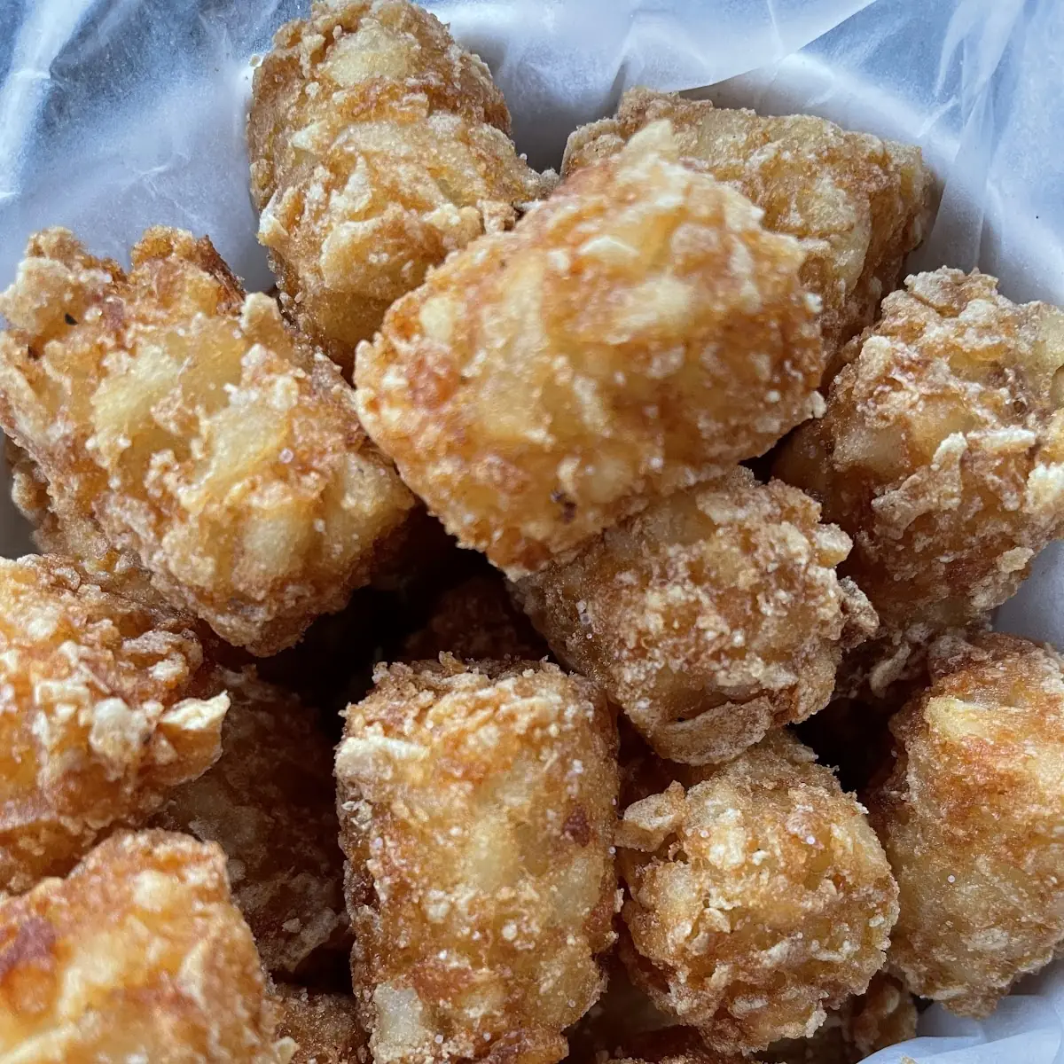 Tater Tots