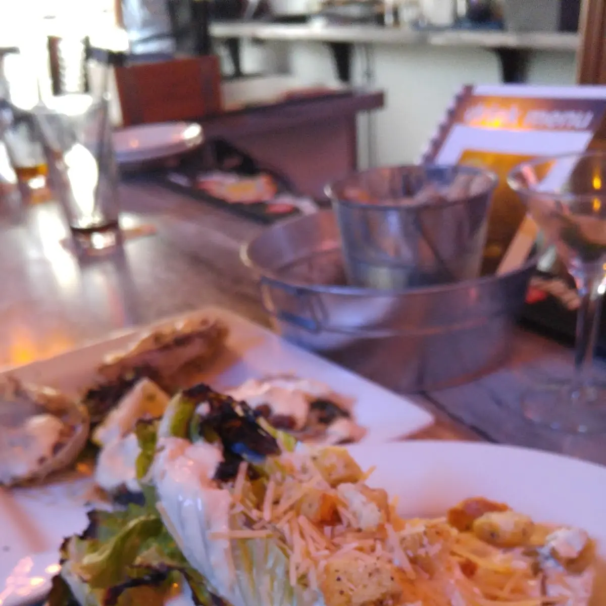 Caesar Dressing