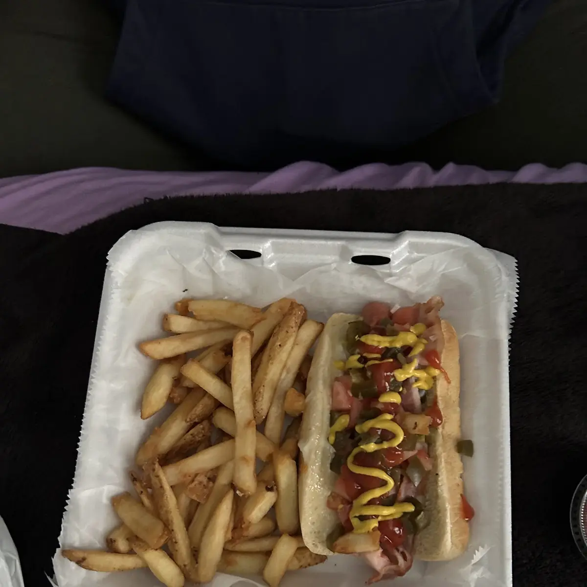 Hot Dog