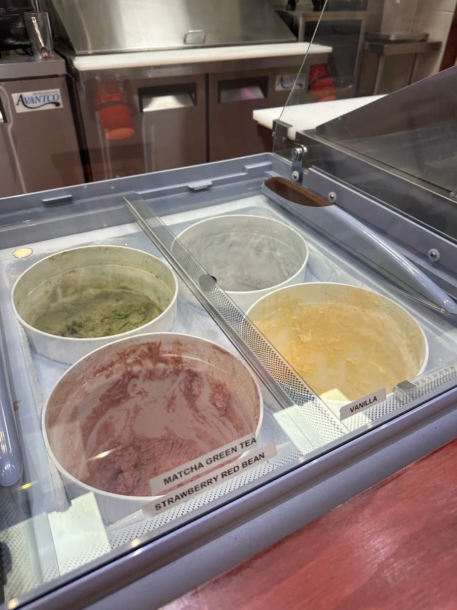 Gelato