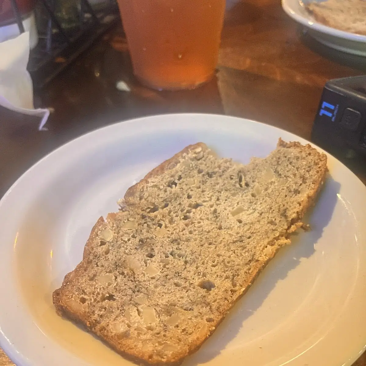 Banana Bread