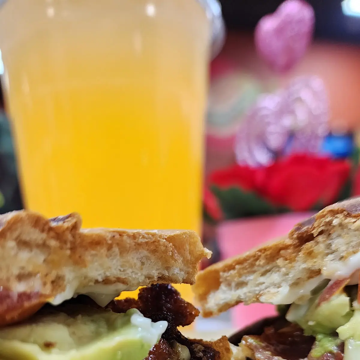 Patty Melt