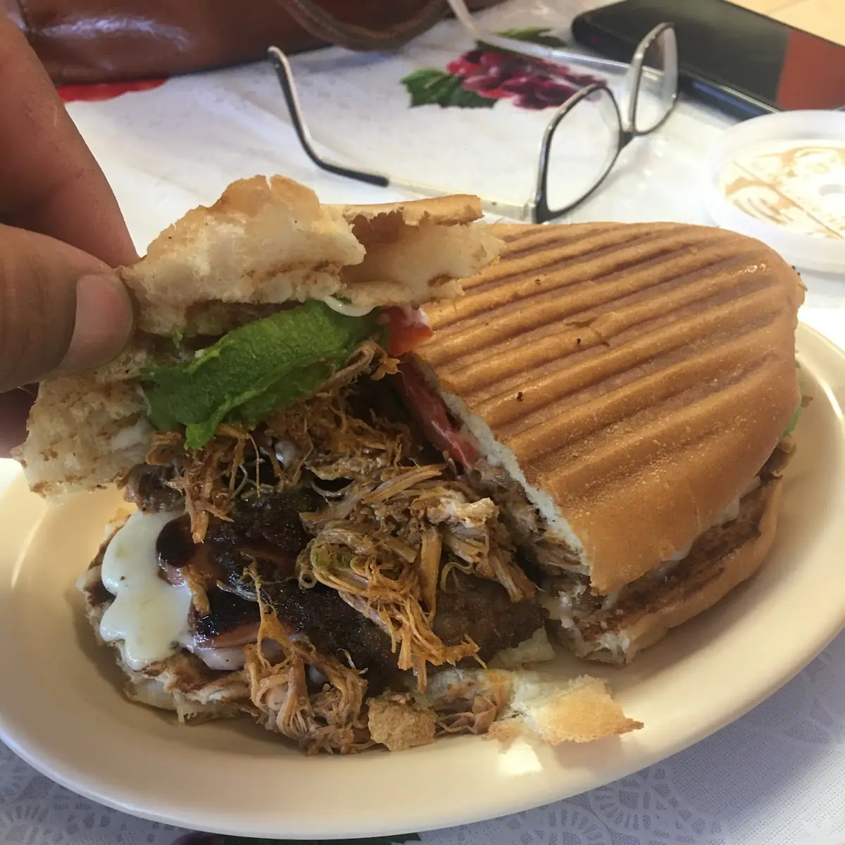 Pulled Pork